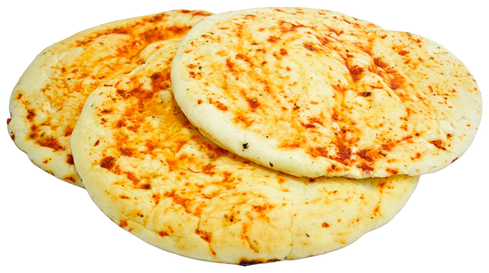 Línea de panes envasados Panificados del Sol